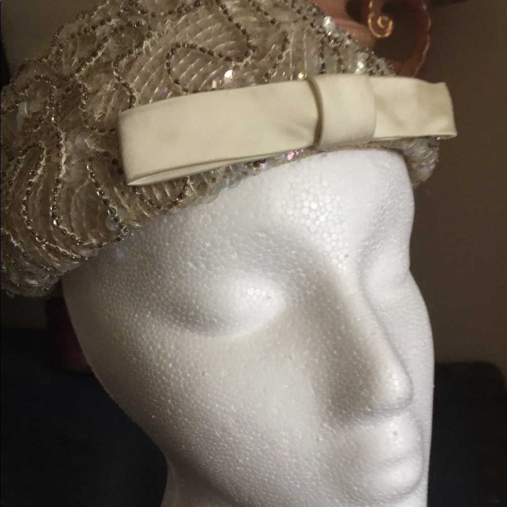 Antique Hat